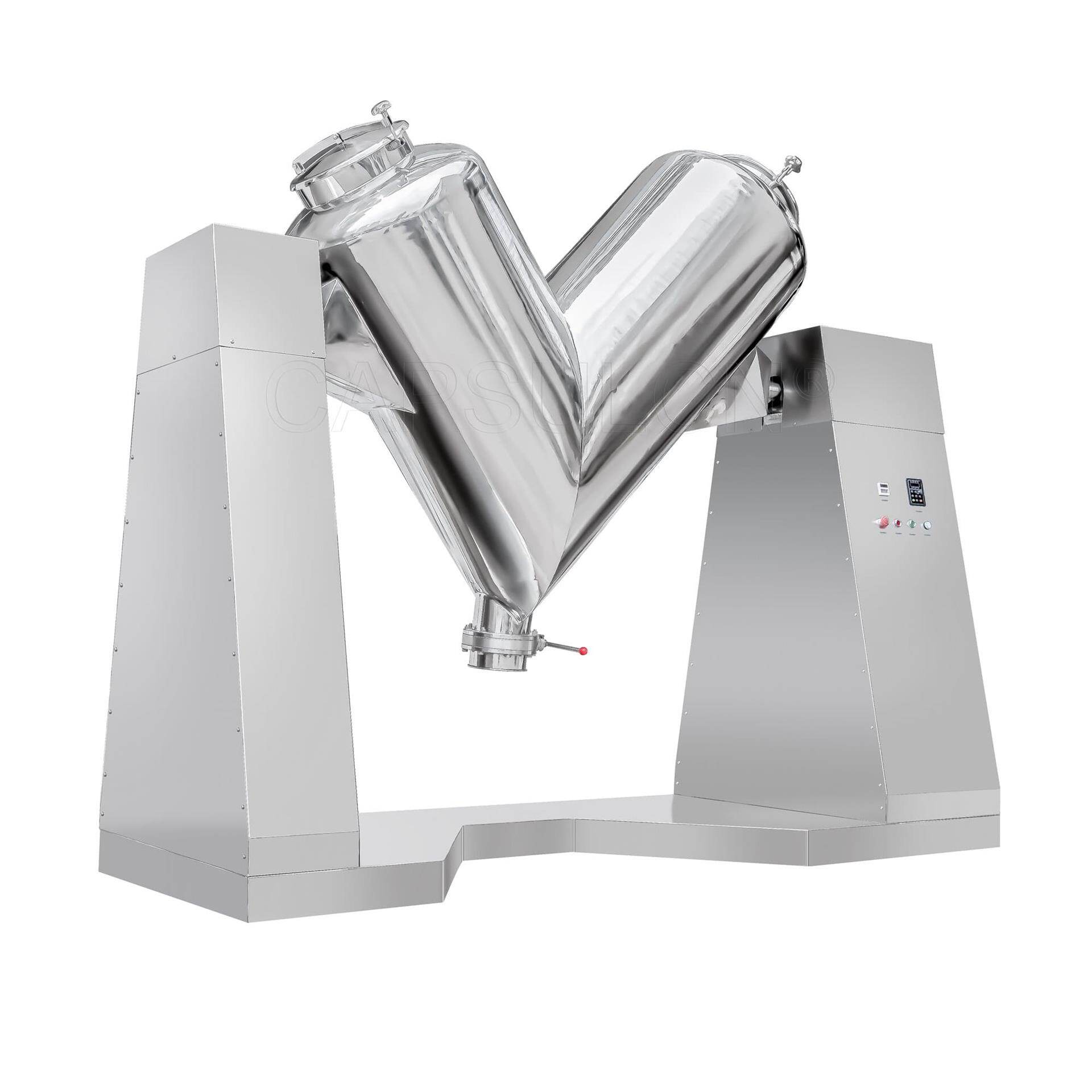 v blender v500